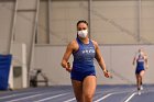 Women’s Track  Women’s Track & Field compete in a virtual meet. : Women’s Track